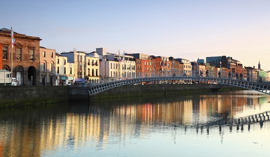 Measuring Behavior will be organized in Dublin, Ireland