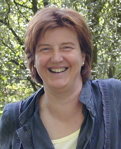 Francoise Wemelsfelder
